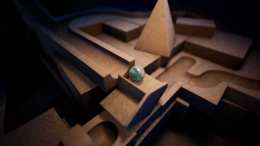 Marblearium - Gameplay Trailer