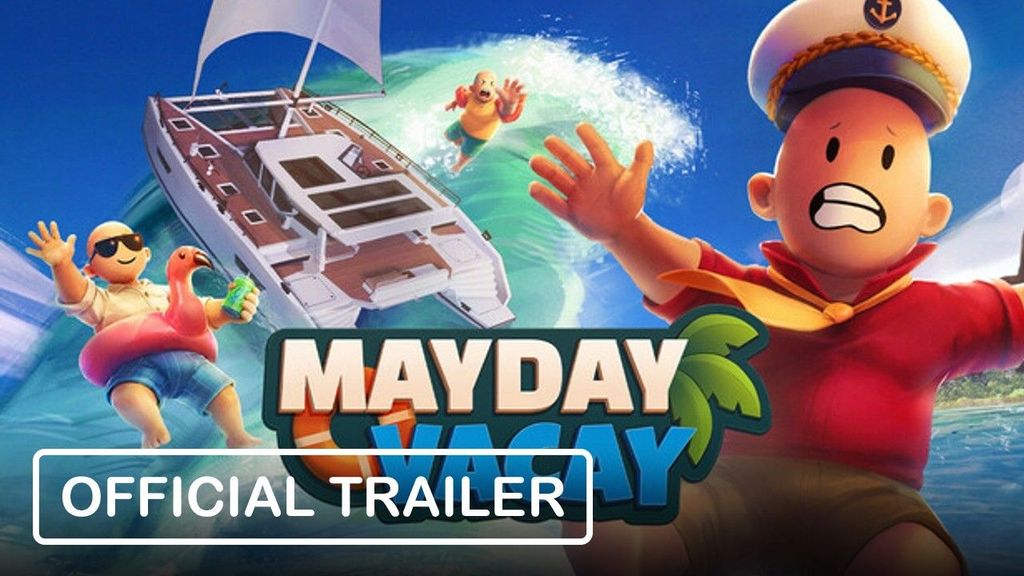 Your Relaxing Boat Trip Turns into a Nightmare - Can You Keep the Crew and the Hull Together?