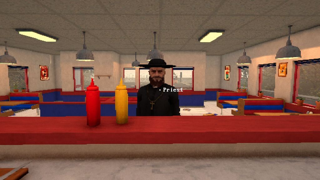 Keep Your Hot Dog Shop Running - Even If It Means Getting Your Hands Dirty in Meat Grinder: Hotdog Simulator