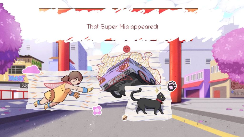 Mia's Journey - Offizieller Trailer