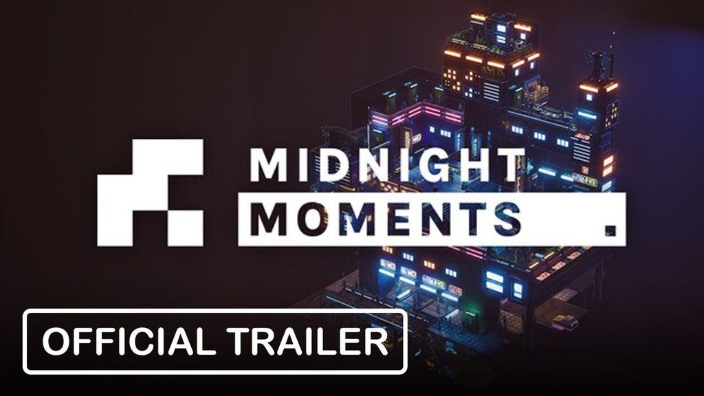 Midnight Moments - Official Trailer