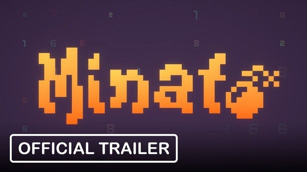 Minato - Official Trailer