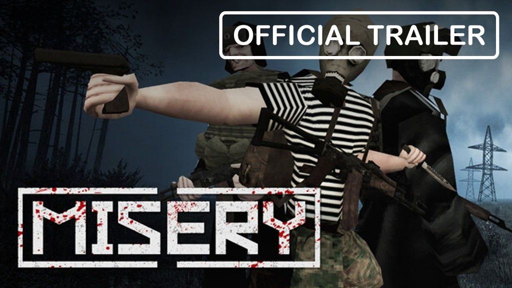 Can You Keep Your Team Sane in MISERY's Nuclear Nightmare?