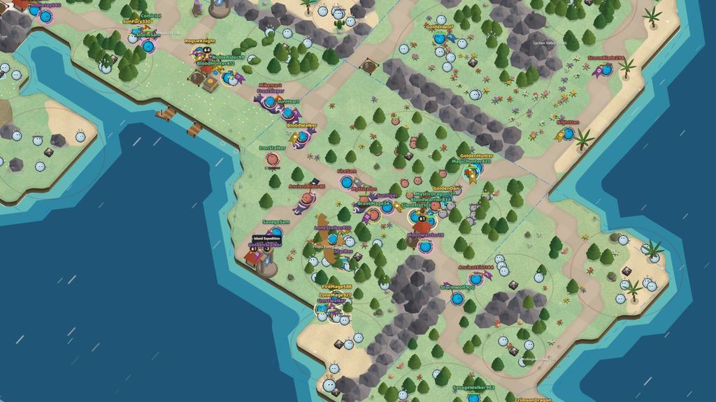 Design a Dungeon, Price the Mount, Then Watch Thousands of Players Pay You Every Month