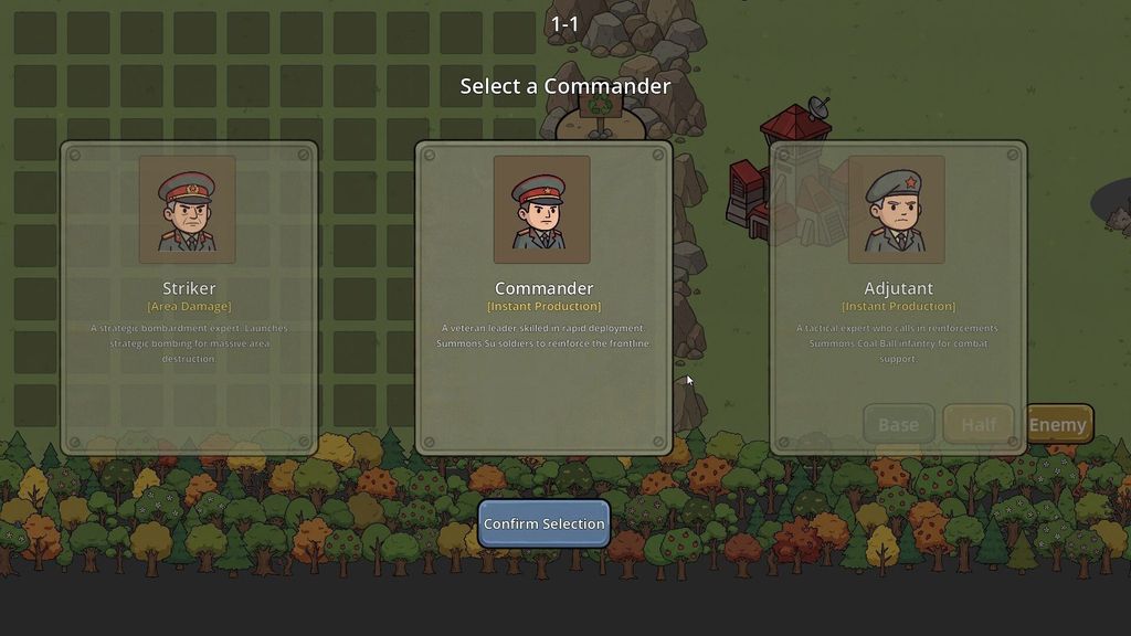 MoeArmy vs SuArmy - Official Trailer