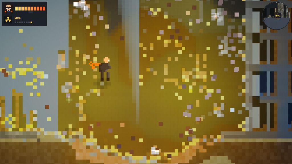 MOLTYN Lets You Melt, Flood and Smash a Whole Town and Call It a Day