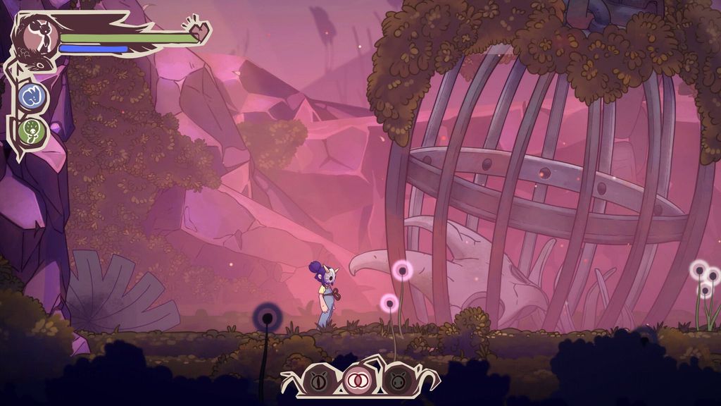 What If You Could Become the Monster You Catch? Monshifter Lets You Do Just That