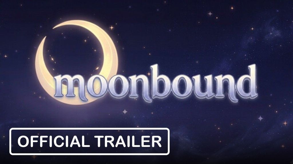 Chibi Combat, Cozy Homes, and Moonlit Loot - Moonbound Wants You to Build, Fight, and Nap Together