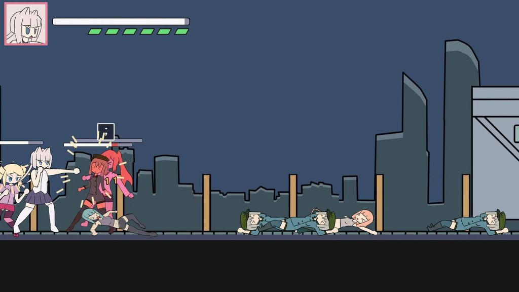 MugiPunch - Official Trailer
