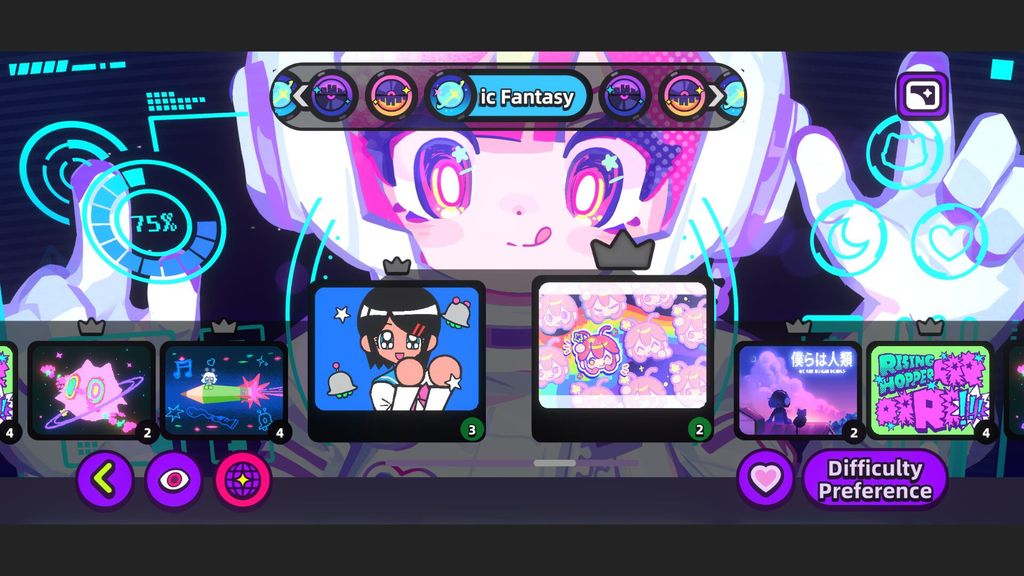 Muse Dash 2: Parkour Rhythm, Cute Villains and Online Mayhem - Which Side Will Win?