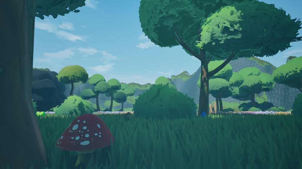 Mushroom Collector - Official Trailer