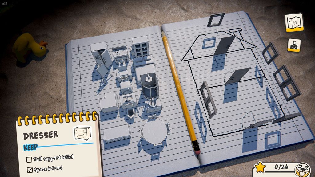 Could Your Sofa Be Sabotaging Your Chi? This Zen Puzzle Forces You to Find Out