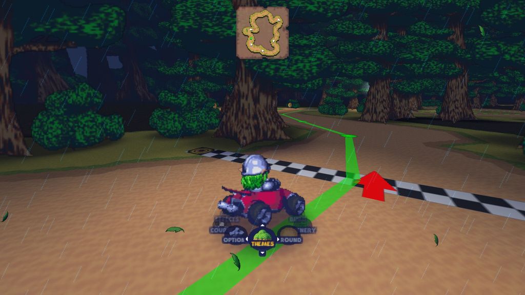 Mythic Kart Maker - Official Trailer