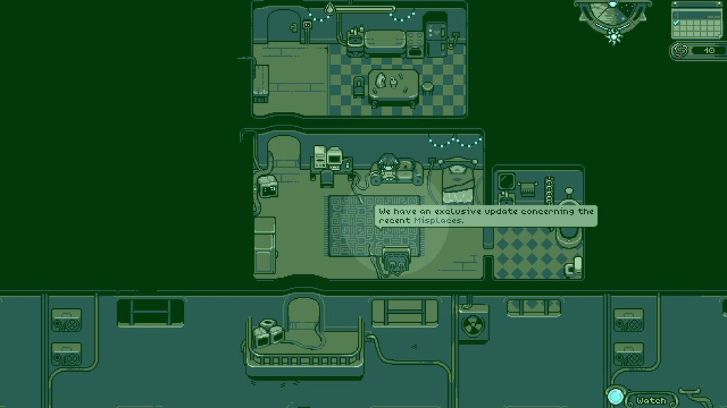 She Quit Her Job and Now Owes a Dead God: Neverway Turns Farm Life into Cosmic Debt Collection