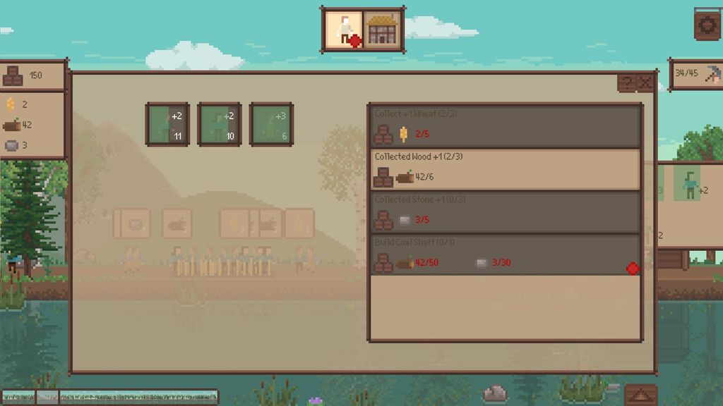 Turn Ore into an Army - Next Reign: Kingdom Promises Deep Crafting, Smart Combat and a Kingdom That Really Grows