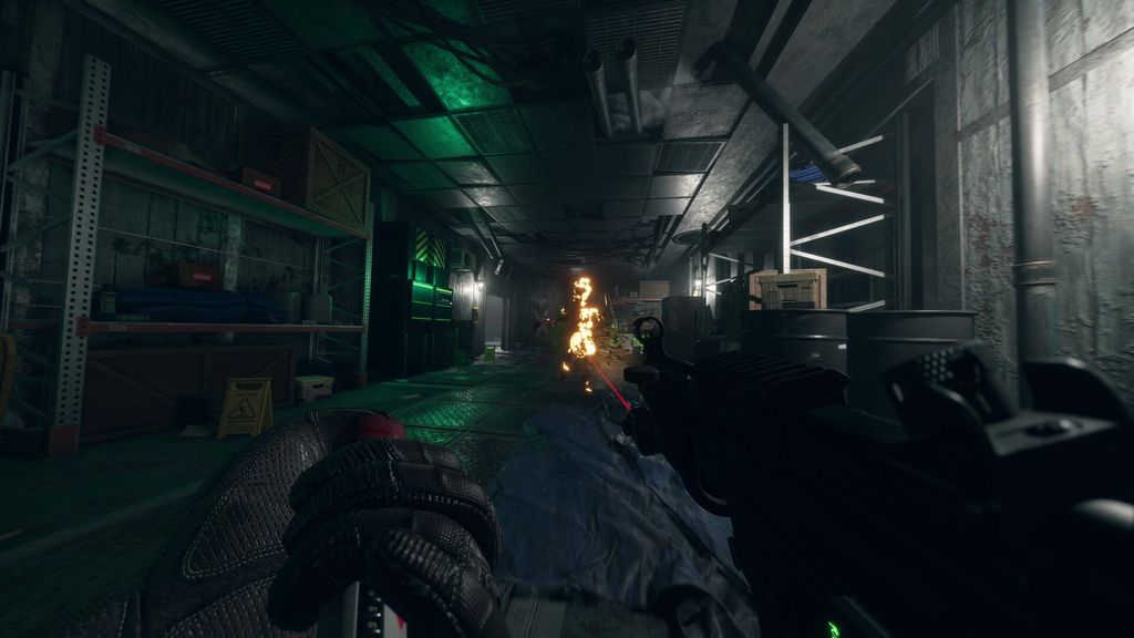 Loot, Build, Survive: NightRunner's Coop Horde-Extraction Mashup Will Make You Rethink Every Raid