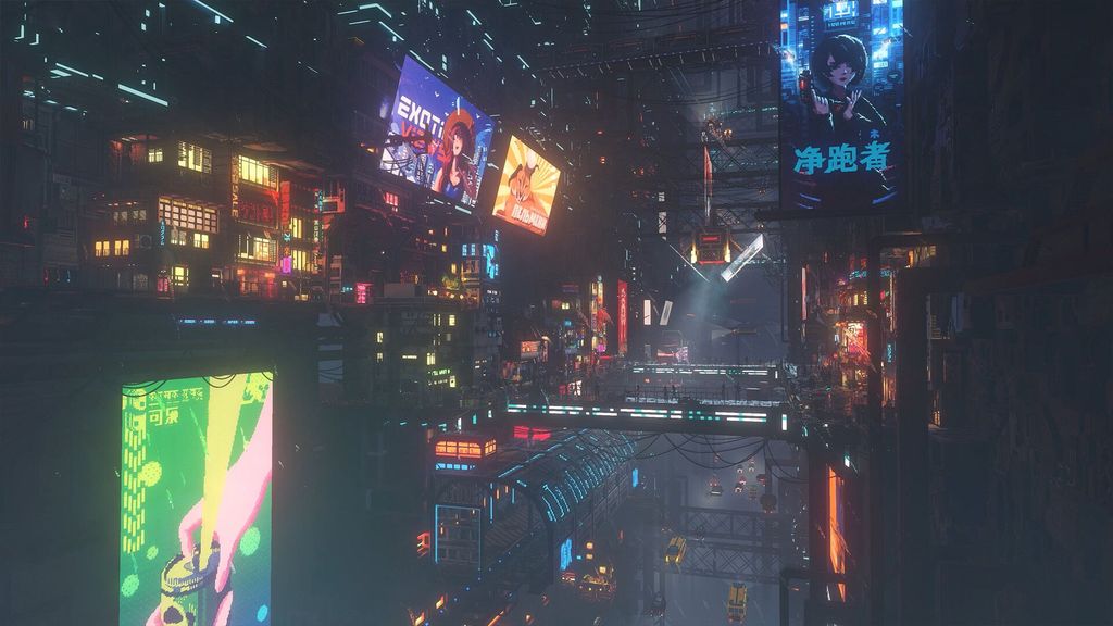 Ramen, Nightclubs and Midnight Sabotage - Can You Conquer Nivalis Nights?