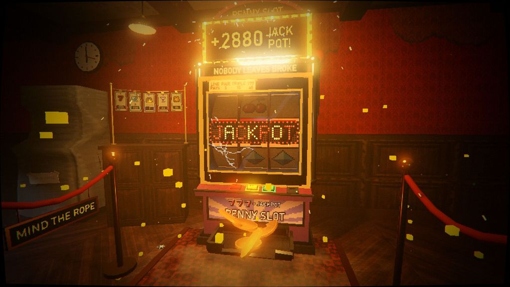 Nobody Leaves Broke - Offizieller Trailer