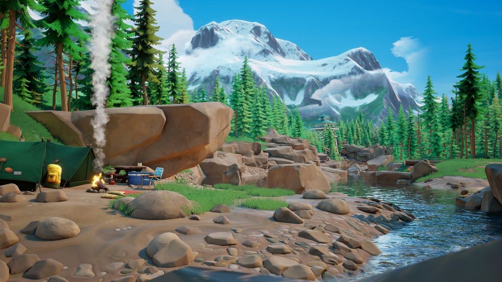 Oar'some Adventures - Official Trailer