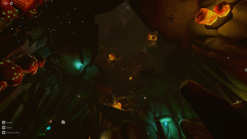 OCULUM - Gameplay Trailer
