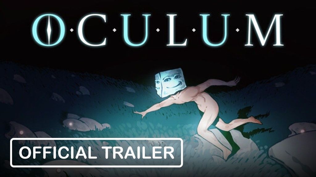 OCULUM - Trailer de Jogabilidade