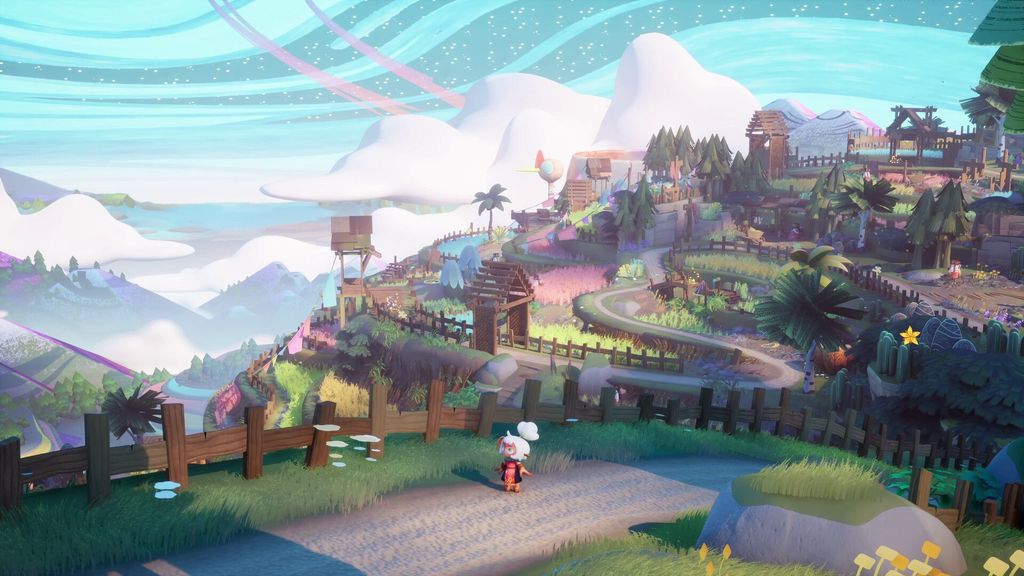 A Spoon, a Song, and a World to Build - Kaya's Rhythm Adventure Brings Southeast Asian Flavors to Puzzle Combat