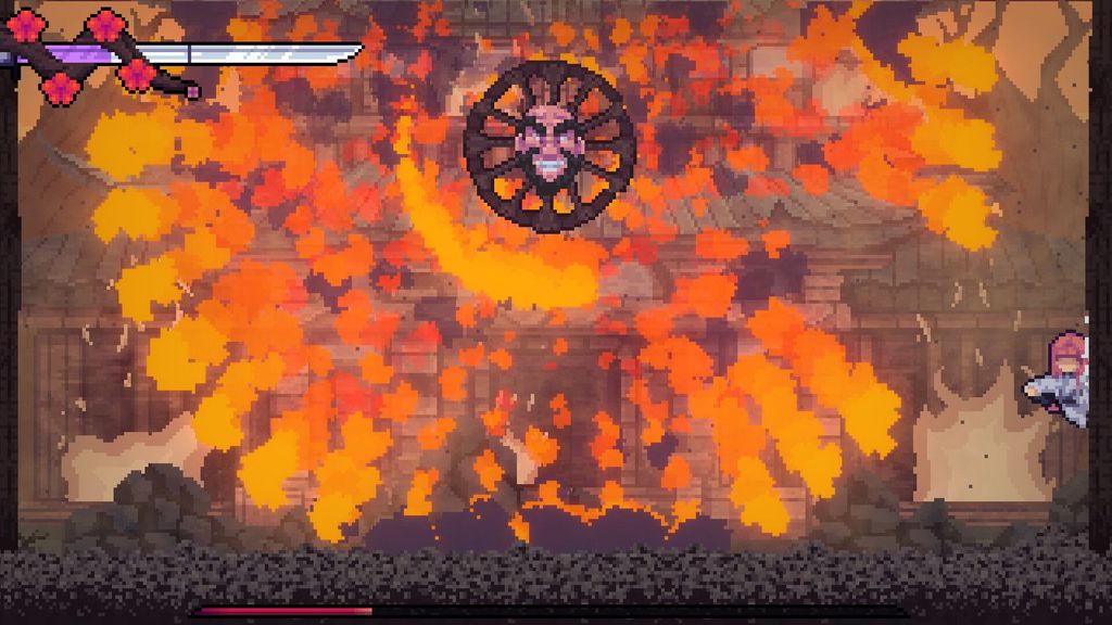 What If You Could Parry, Absorb Souls, and Rebuild Japan All Before Lunch? Meet Onikura