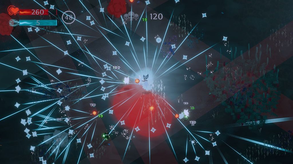 Ophelia's Paradise - Official Trailer