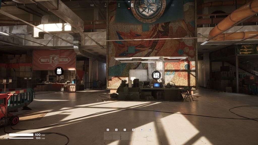 Deploy, Loot, Lose It All: Inside Ozersk Protocol's Quarantined Open World