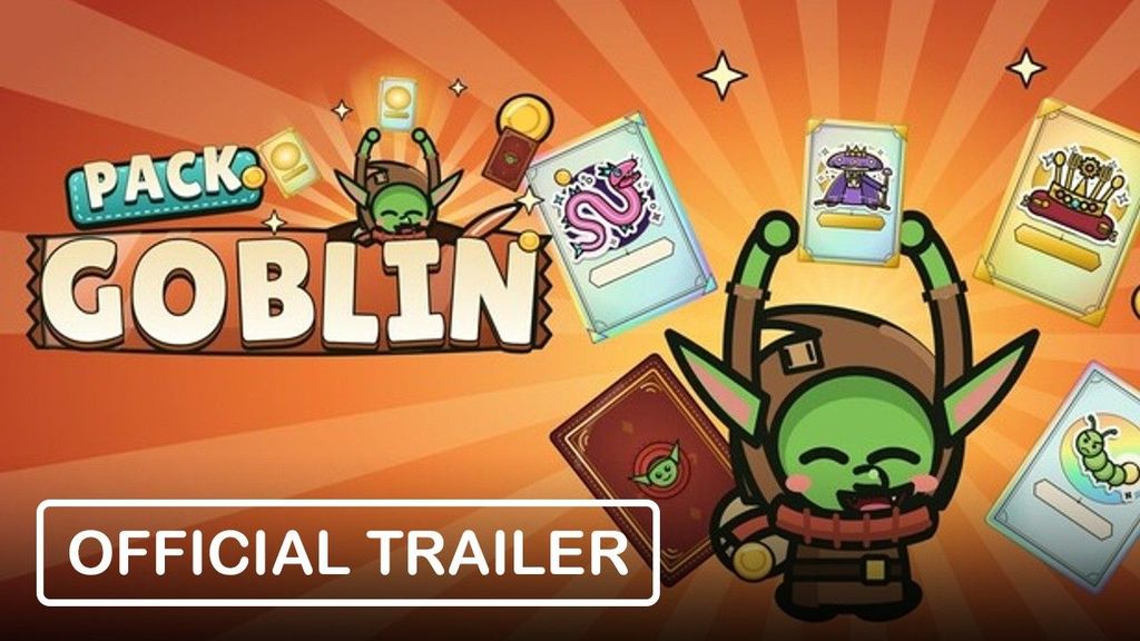 This Little Goblin Lives Above Your Taskbar and Steals Booster Packs While You Type