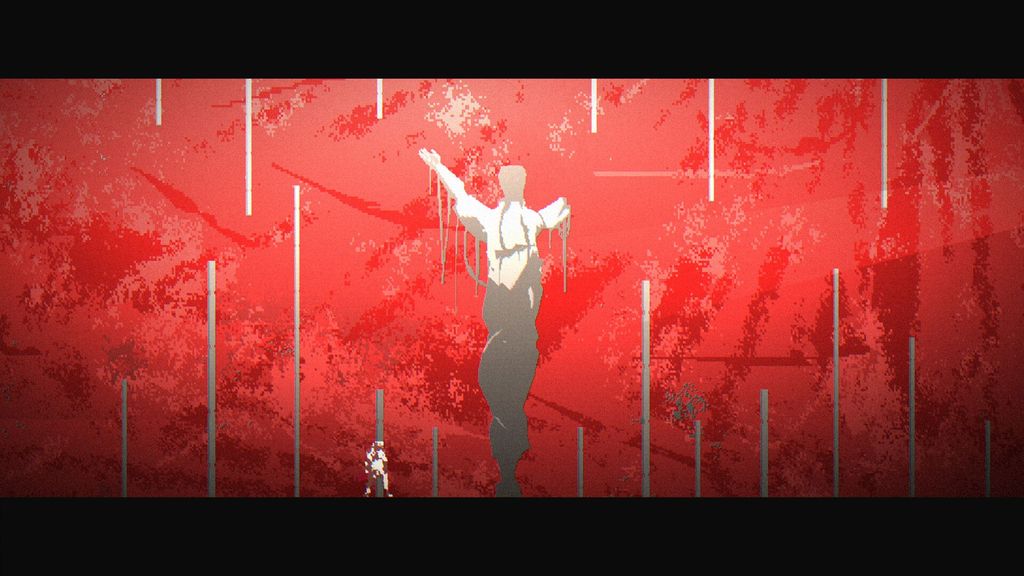 PARRY IT rend chaque coup affaire de timing, parkour et douleur