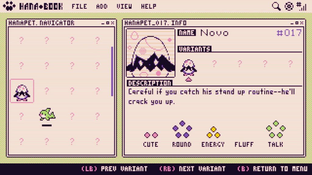 Petal Runner Demo Lets You Steal Hearts and Deliver Cute Cryptids on a Hand-Built Motorcycle
