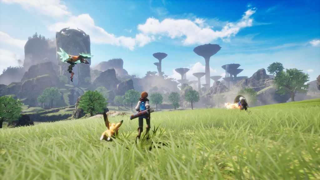 Pickmon is the next Game fighting for the Creature Collector Ladder