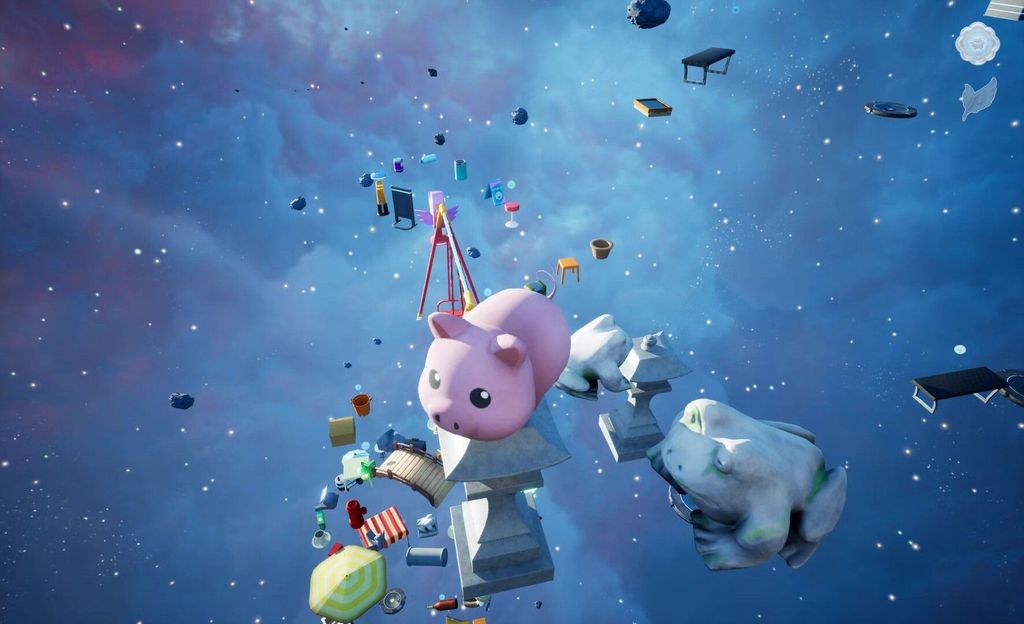 Pig Up - Offizieller Trailer