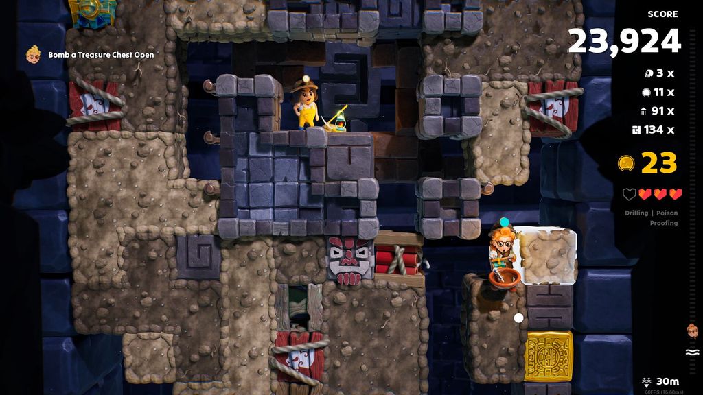 Pit Panic - Official Trailer