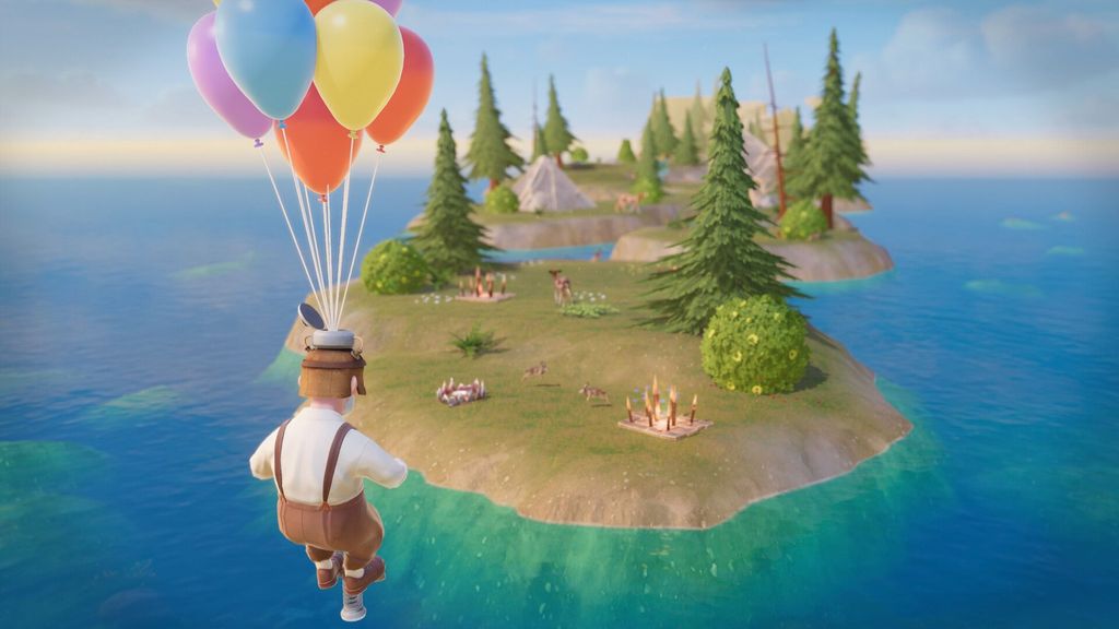 Pogopa Official Trailer