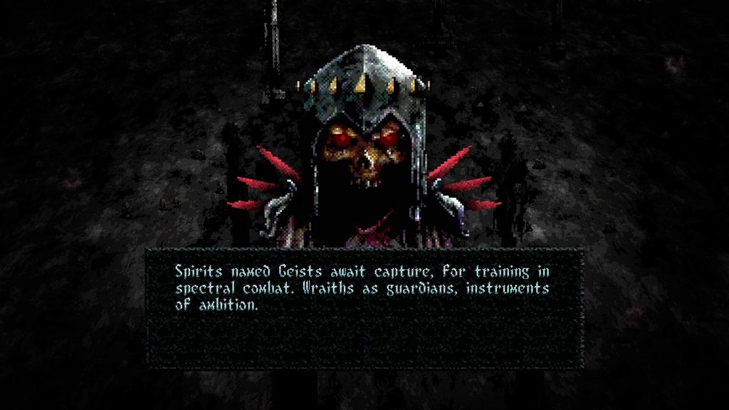 I Trap Nightmares in Flying Coffins and the Skeletons Still Give Terrible Customer Service