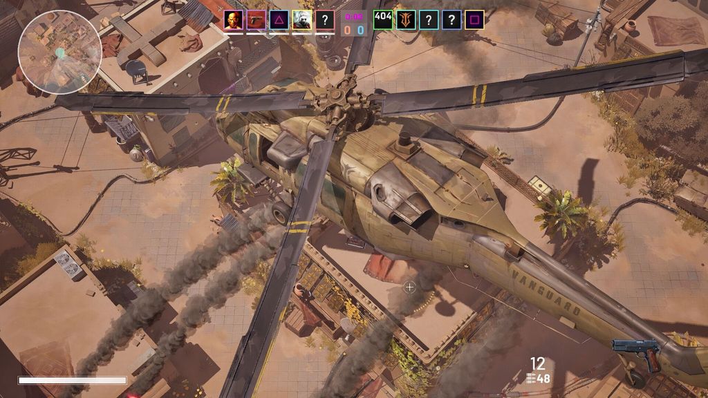 POLYSTRIKE Makes Every Footstep Dangerous - Read the Battlefield or Get Outplayed