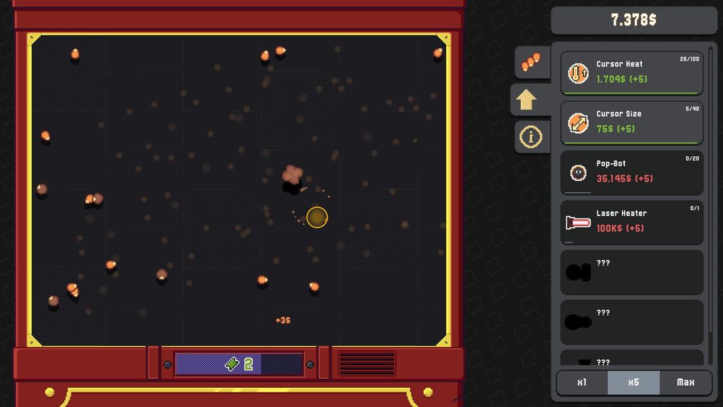 This Game Turns Popcorn Into a Money Machine - Meet Popcorn Idle, the Cozy Clicker That Lets You Automate Snackdom