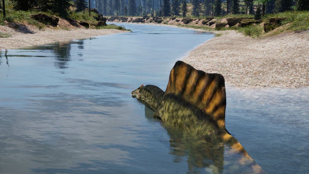 Live Fast, Bite Hard: Primal Legacy Throws You Into a Dinosaur MMO Where Survival Is Everything