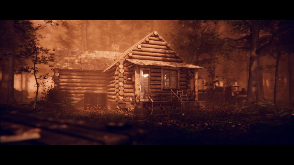 A Cabin, a Broken Songwriter, and Something Singing in the Trees - Project Songbird Wants You to Hit Record and Run