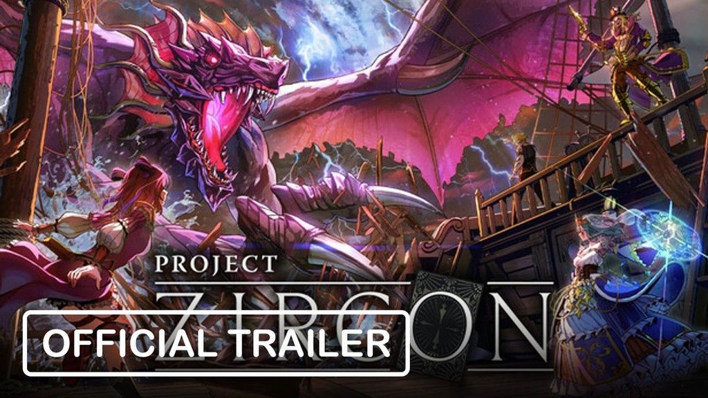Armeen aufstellen, Wunder bauen und einem Drachen Poker-Face zeigen: PROJECT ZIRCON lässt dich mit Karten herrschen