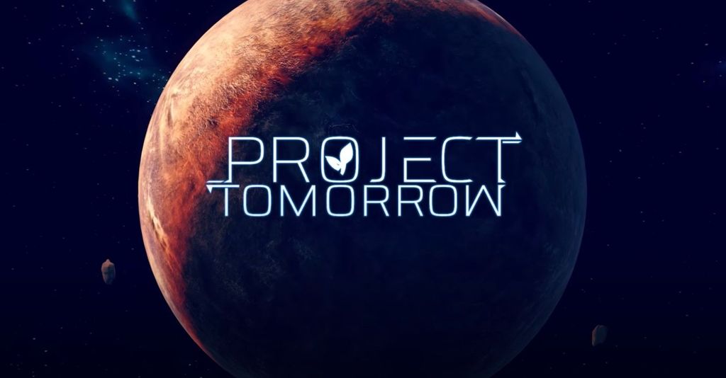 Project Tomorrow - Planned for Q3 2026