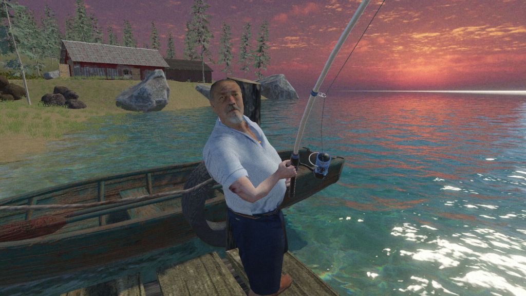 Public Fears - George's Farm - Official Trailer