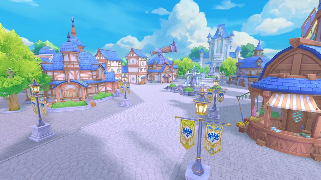 Sáu tộc, 76 thành phố, 300 người trên một màn hình - Liệu Ragnarok: Yggdrasil có phải cuộc chiến vương quốc RO chúng ta cần?