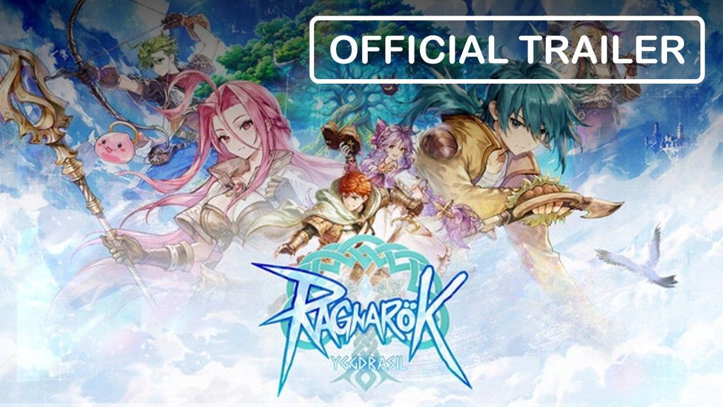Six Clans, 76 Cities, 300 Players on One Screen - Is Ragnarok: Yggdrasil the RO Realm War We Needed?