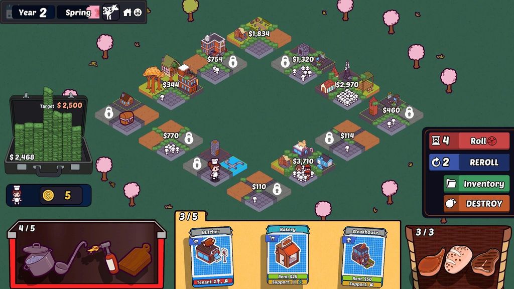 RentPoly - Official Trailer