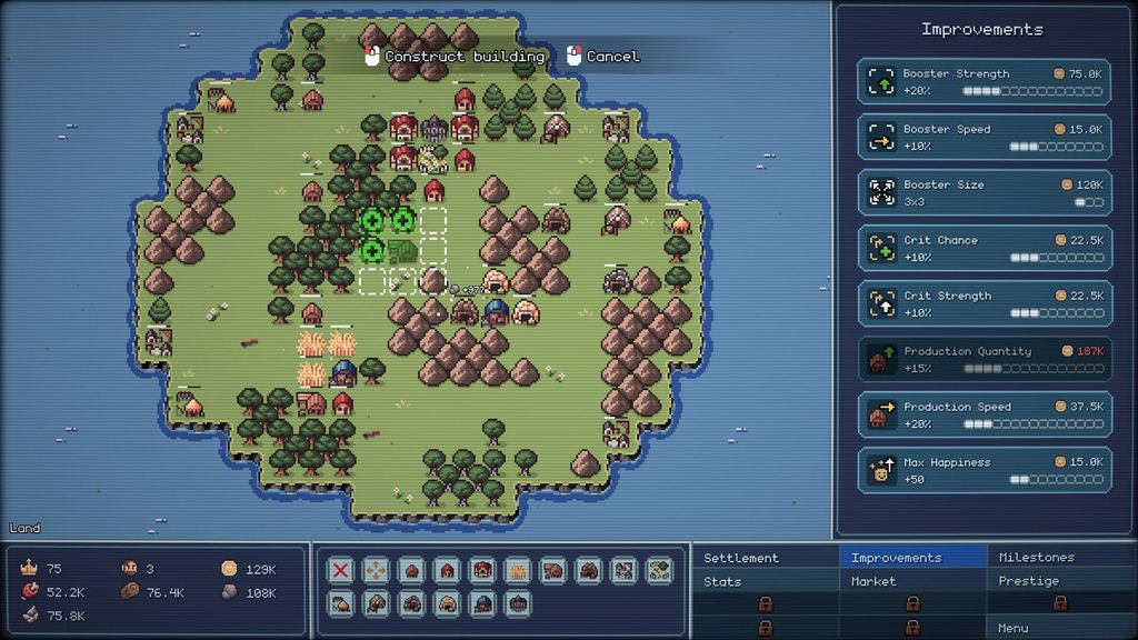 Resettle - Official Trailer