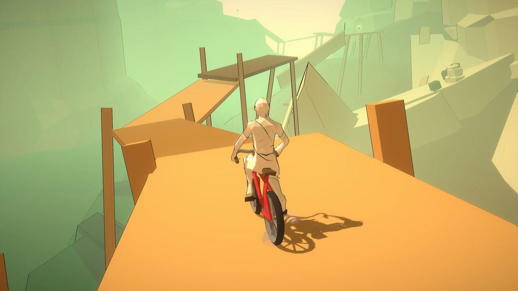 Ride It! - Official Trailer