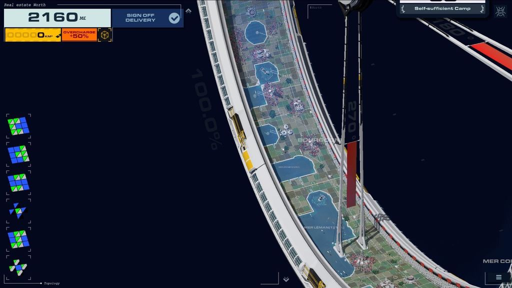 Build a Ringworld, Play Real-Estate Tycoon for a Whole Species, and Let Corporations Rewrite Culture